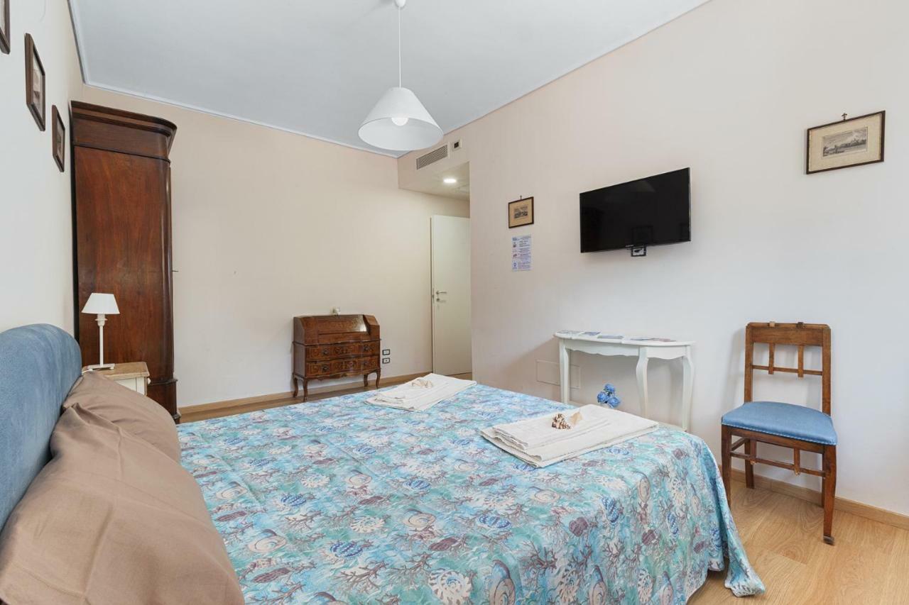 Amore Rentals - Villa Panorama Castellammare di Stabia Exterior photo
