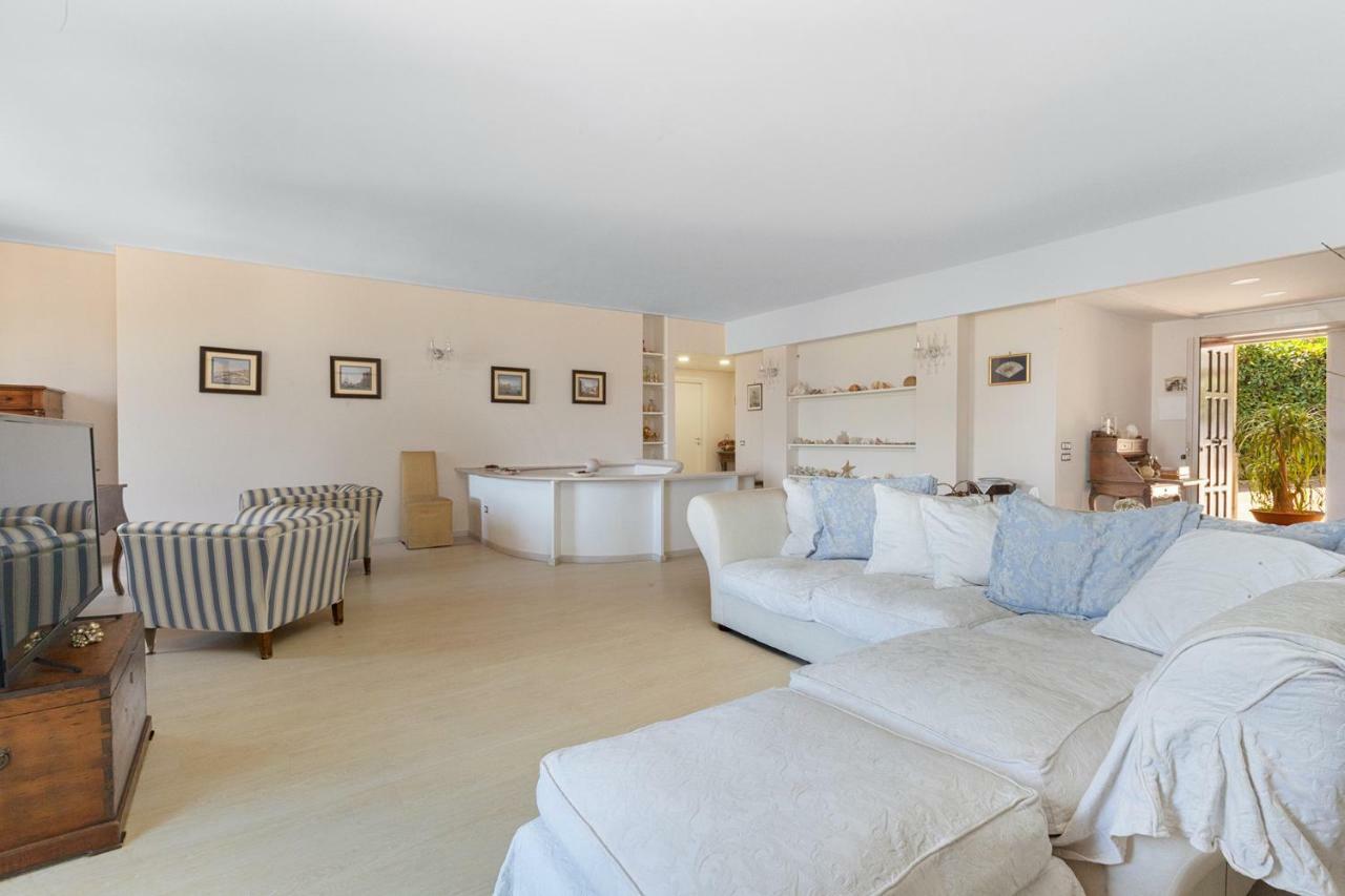 Amore Rentals - Villa Panorama Castellammare di Stabia Exterior photo