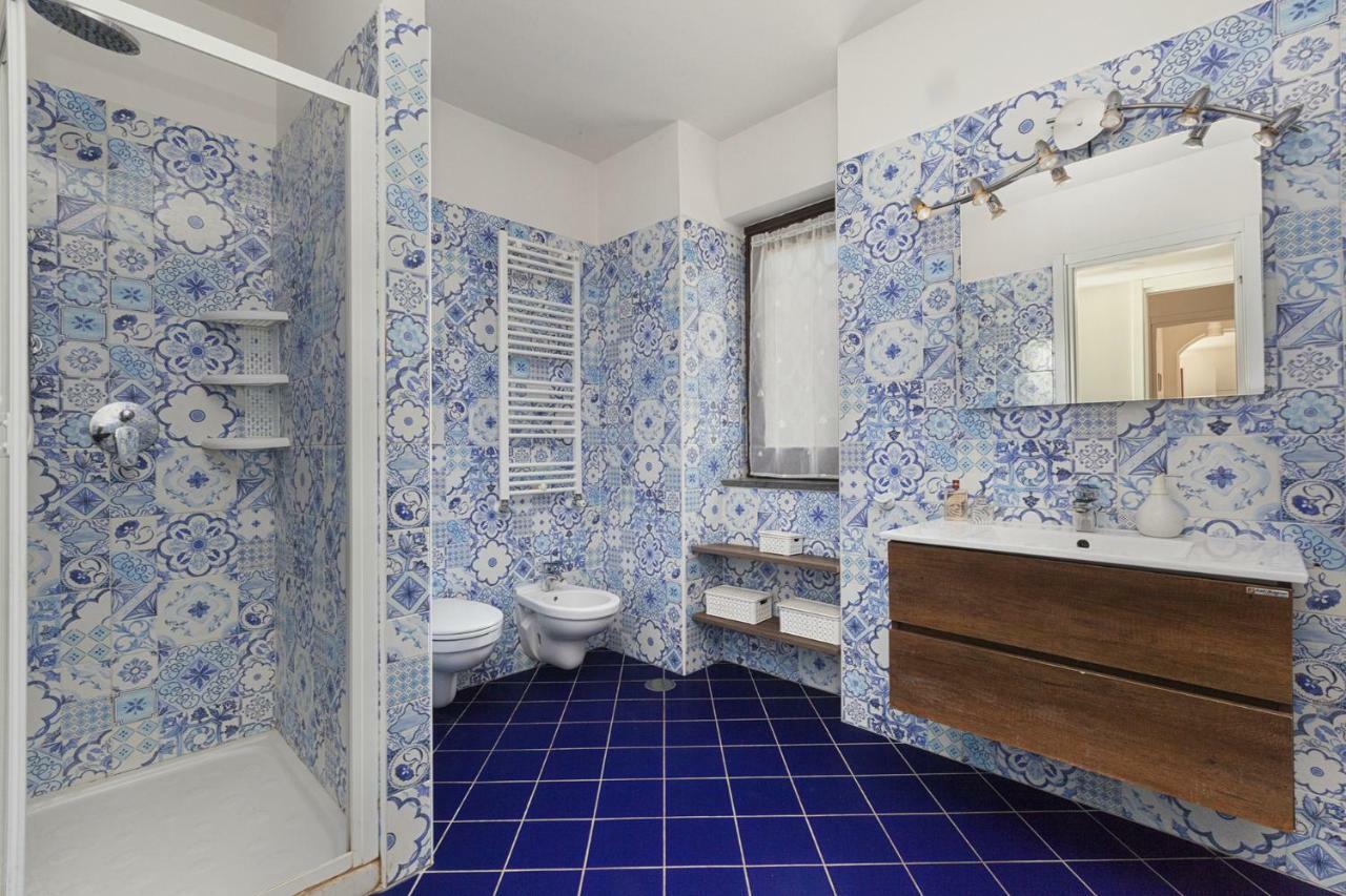 Amore Rentals - Villa Panorama Castellammare di Stabia Exterior photo